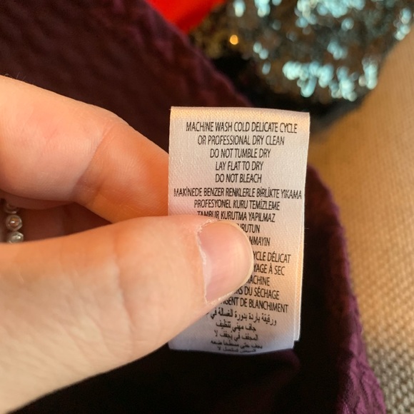 ⭐️ Opening Ceremony Dress ⭐️ - Picture 10 of 10